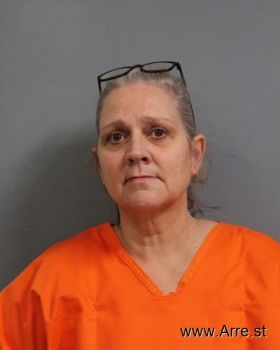 Laura Lynn Fields Mugshot