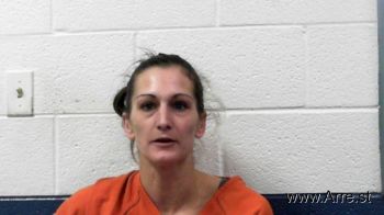 Laura Leigh Martin Mugshot