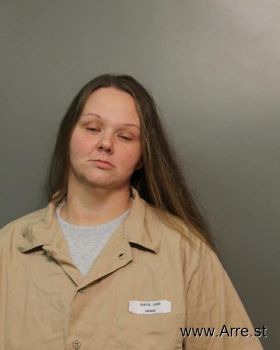 Laura Lynn Martin Mugshot