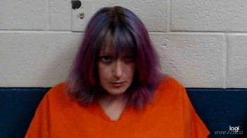 Laura Beth Meadows Mugshot