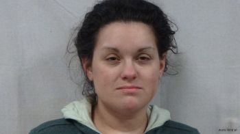 Laura Kaitlyn Tanner Mugshot