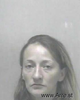 Laura Radford Constantino Mugshot