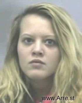 Laura Leeann Cool Mugshot