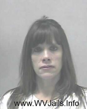 Laura Raye Ferguson Mugshot