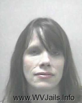 Laura Raye Ferguson Mugshot