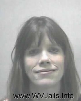 Laura Raye Ferguson Mugshot