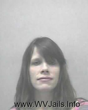 Laura Raye Ferguson Mugshot