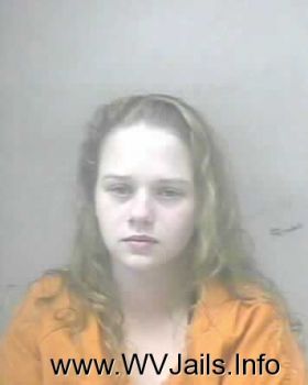 Laura Nicole Haynes Mugshot