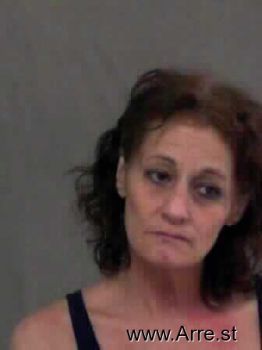 Laura Ann Hicks Mugshot