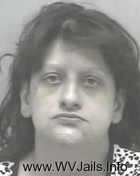 Laura Jean Hunt Mugshot