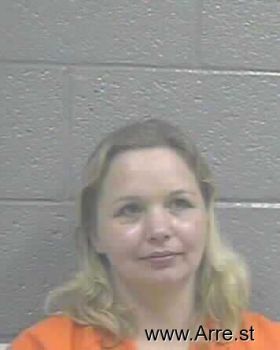 Laura Nicole Ide Mugshot