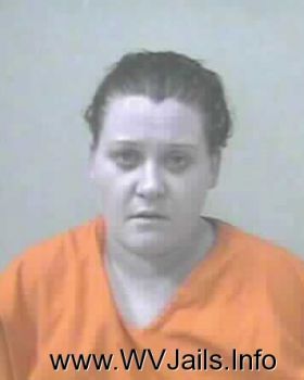 Laura Katherine Joslin Mugshot