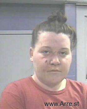 Laura Katherine Joslin Mugshot