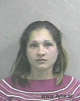 Laura Lynn Kindle Mugshot