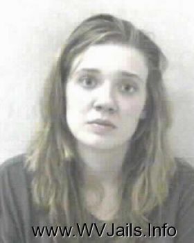 Laura Erica Lambert Mugshot