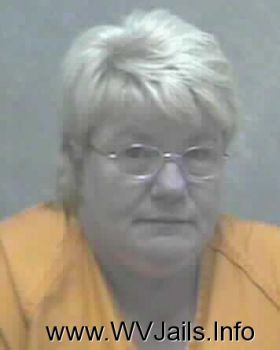 Laura Robin Lindsey Mugshot