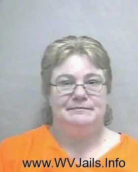 Laura Robin Lindsey Mugshot