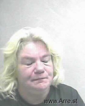 Laura Robin Lindsey Mugshot