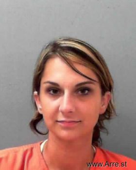 Laura Ann Lowery Mugshot