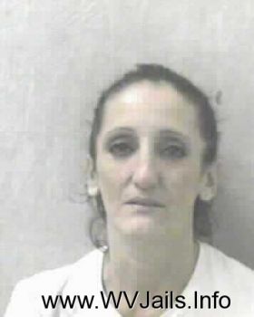 Laura Lynette Malone Mugshot