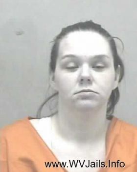 Laura Lynn Martin Mugshot