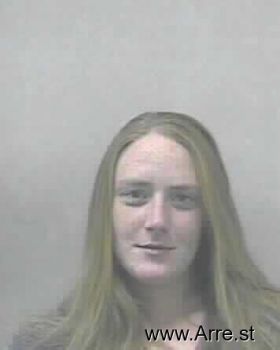 Laura Beth Meadows Mugshot