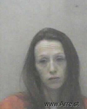 Laura Lee Muncy Mugshot