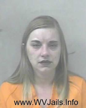 Laura Jean Payne Mugshot