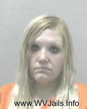 Laura Anne Smith Mugshot