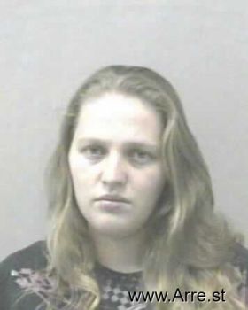 Laura Beth Smith Mugshot