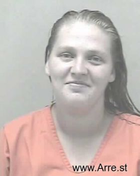 Laura Beth Smith Mugshot