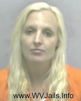 Laura Jeane Stewart Mugshot