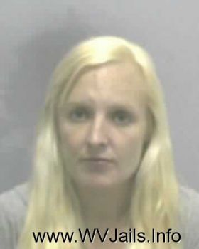 Laura Jeane Stewart Mugshot