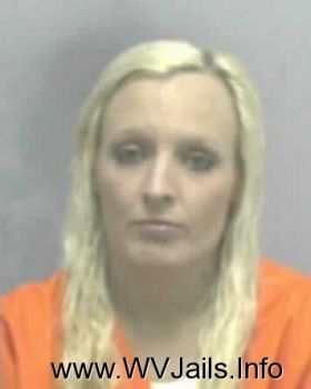 Laura Jeane Stewart Mugshot