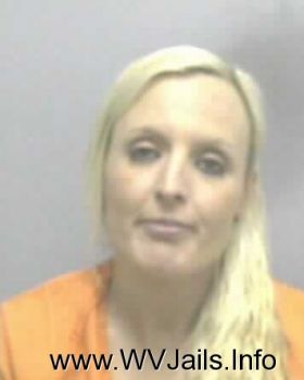 Laura Jeane Stewart Mugshot