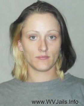 Laura Marie Varney Mugshot