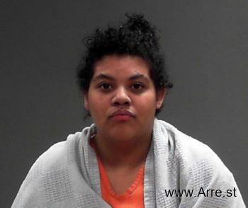 Laureanna Marie Duffield Mugshot