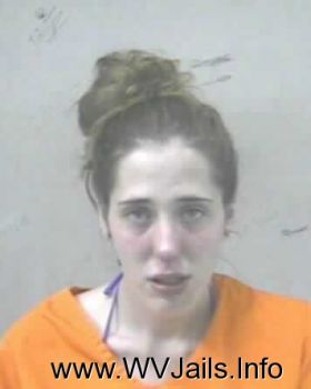 Laurel Whitney Wolfe Mugshot