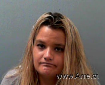 Lauren Elizabeth Oney Mugshot