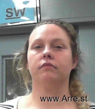 Lauren Kathleen Spurlock Mugshot