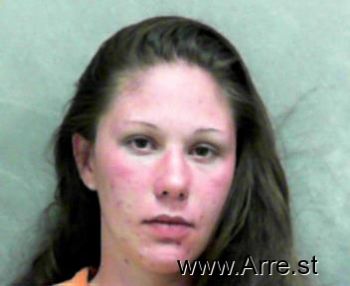 Lauren Amber Summerfield Mugshot