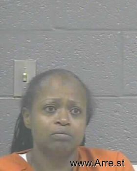 Lauren Jeanette Diggs Mugshot