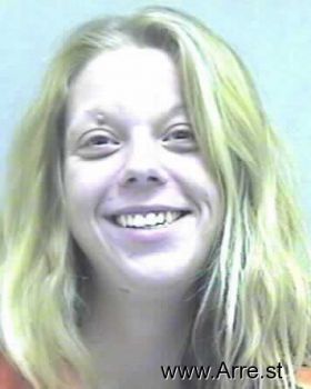 Lauren Nicole Smith Mugshot