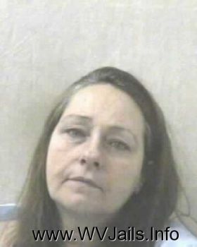 Laurie  Sias Mugshot