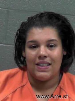 Lavondra Michelle Carp Mugshot