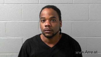 Lawan Antonio Gaddy Mugshot