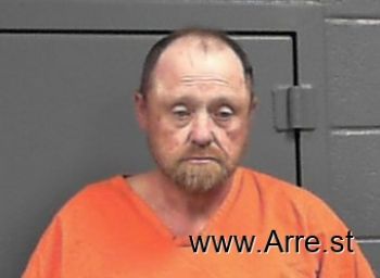 Lawerance Lester Ronk Mugshot