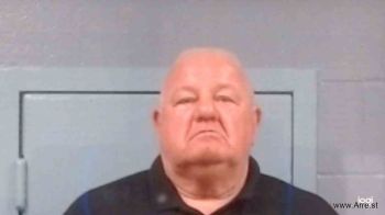 Lawerence Gene Ramey Mugshot