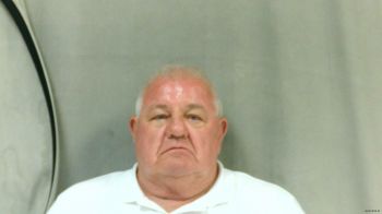 Lawerence Gene Ramey Mugshot