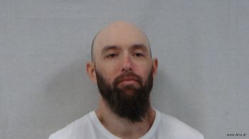 Lawilliaming Ray Harrison Mugshot